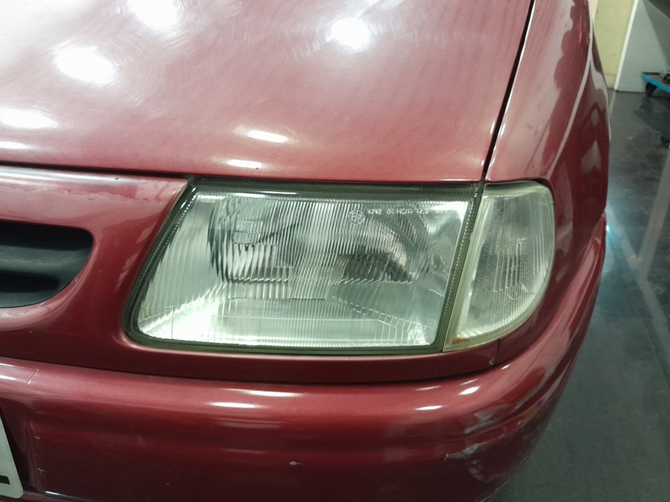 CITROEN SAXO 1.1 Furio   |   09.99 - 12.03 foto 6