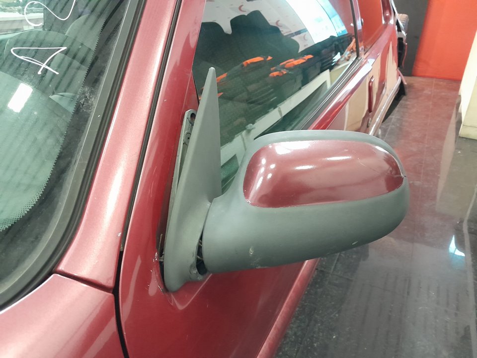CITROEN SAXO 1.1 Furio   |   09.99 - 12.03 foto 7