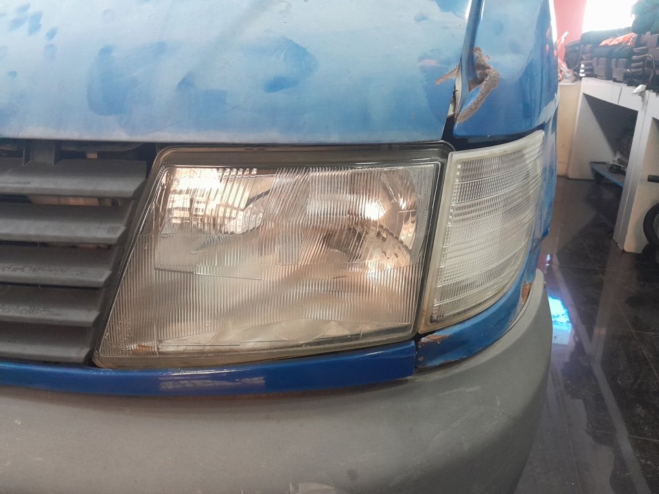 MERCEDES-BENZ VITO   CAJA CERRADA   (BM 638) *   |   ... foto 5