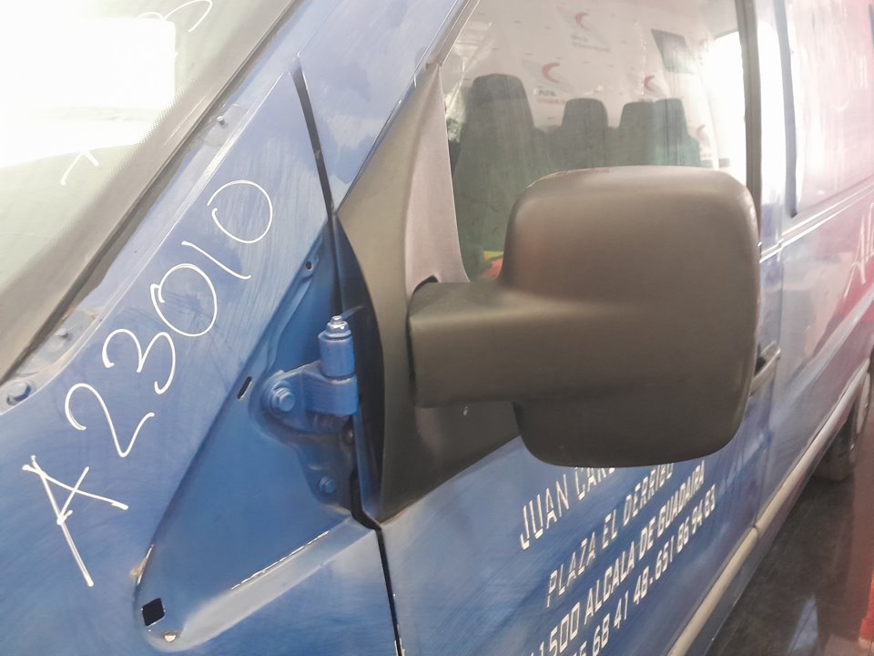 MERCEDES-BENZ VITO   CAJA CERRADA   (BM 638) *   |   ... foto 7