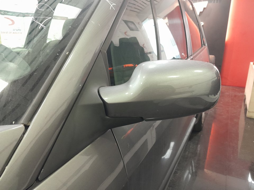 RENAULT MEGANE SCENIC (JM) 1.5 DCI    |   06.00 - 06.05 foto 7