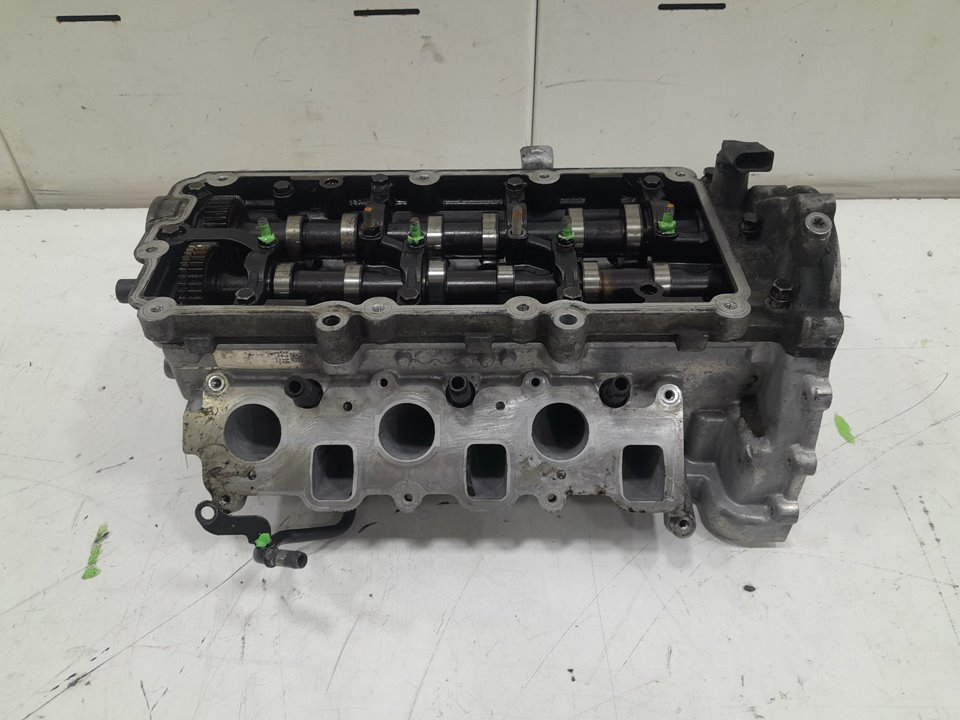 CULATA AUDI Q7 (4L) 3.0 TDI   |   03.06 - 12.08