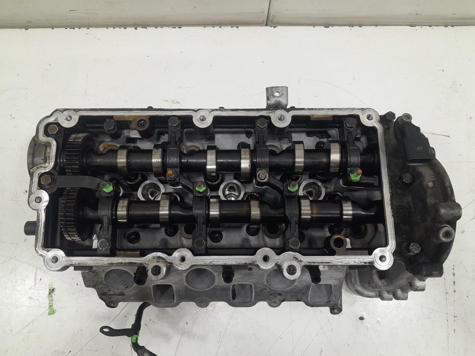CULATA AUDI Q7 (4L) 3.0 TDI   |   03.06 - 12.08