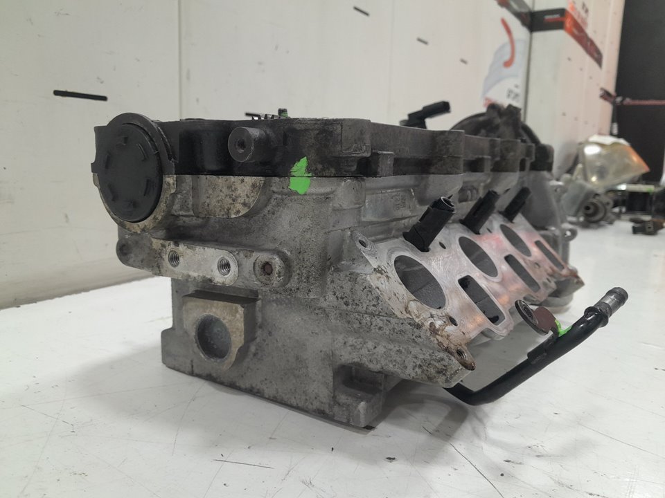 CULATA AUDI Q7 (4L) 3.0 TDI   |   03.06 - 12.08