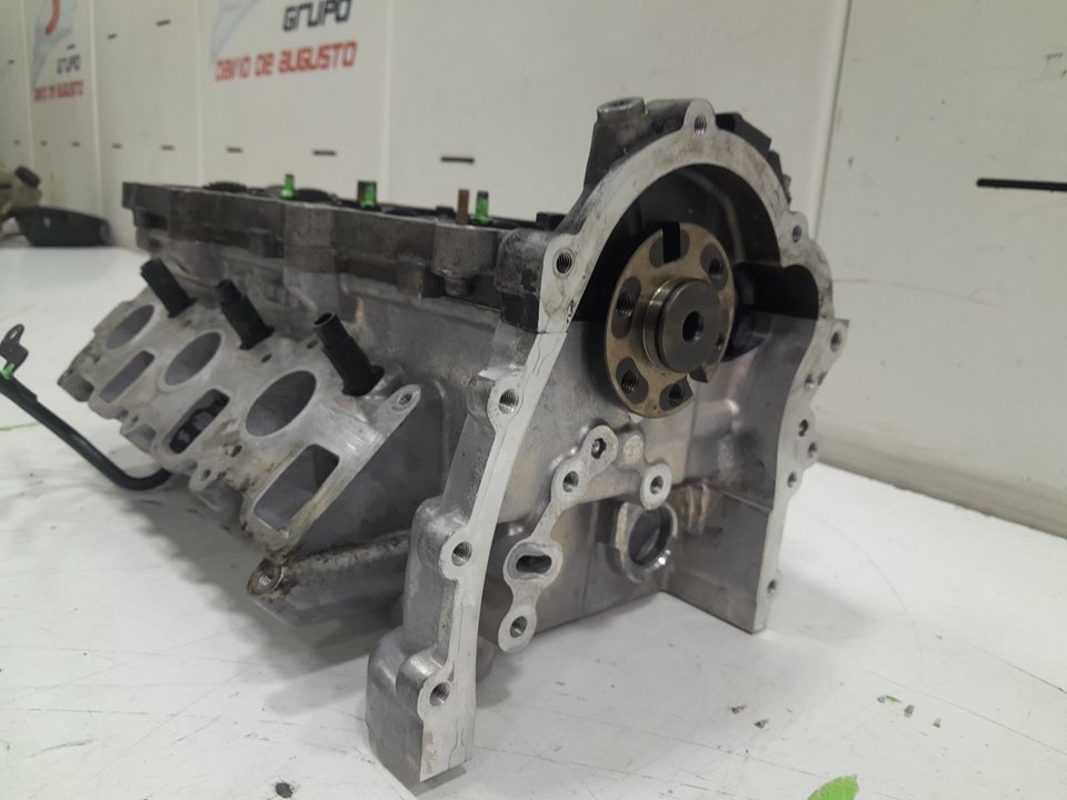 CULATA AUDI Q7 (4L) 3.0 TDI   |   03.06 - 12.08