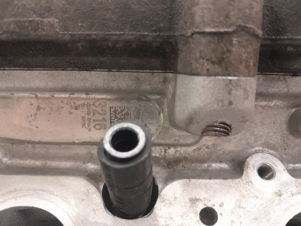 CULATA AUDI Q7 (4L) 3.0 TDI   |   03.06 - 12.08