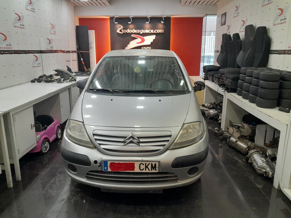 CITROEN C3 1.1 Vivace   |   04.02 - 12.04