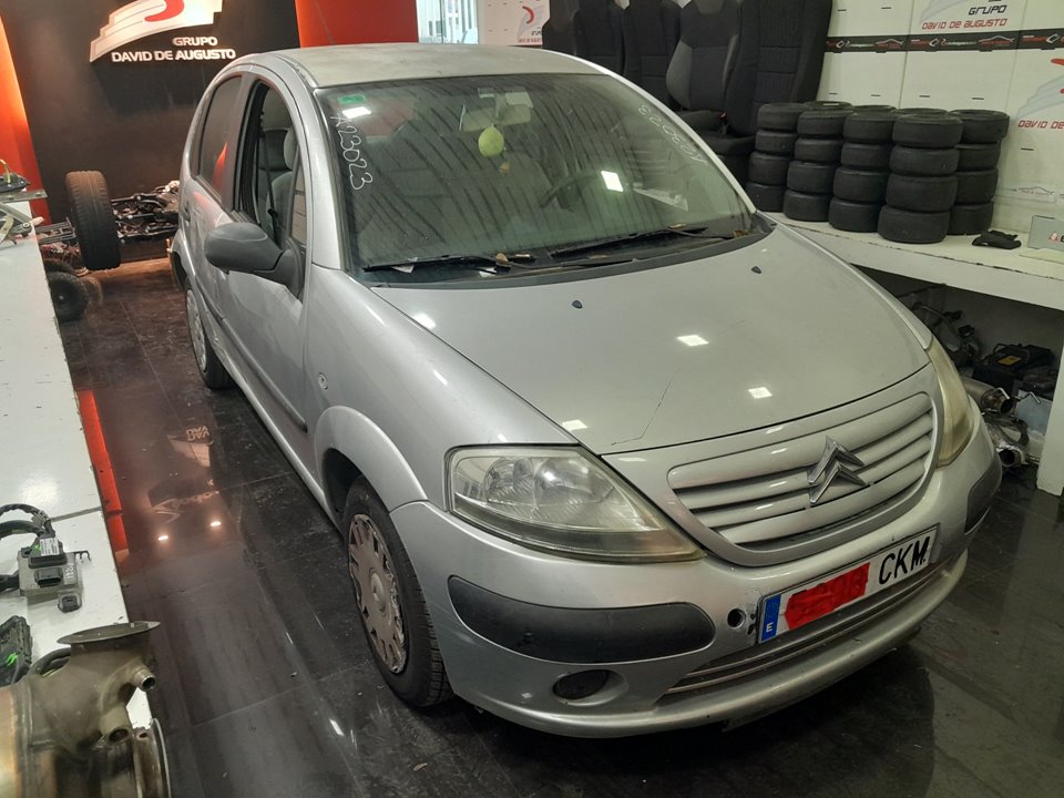 CITROEN C3 1.1 Vivace   |   04.02 - 12.04 foto 2