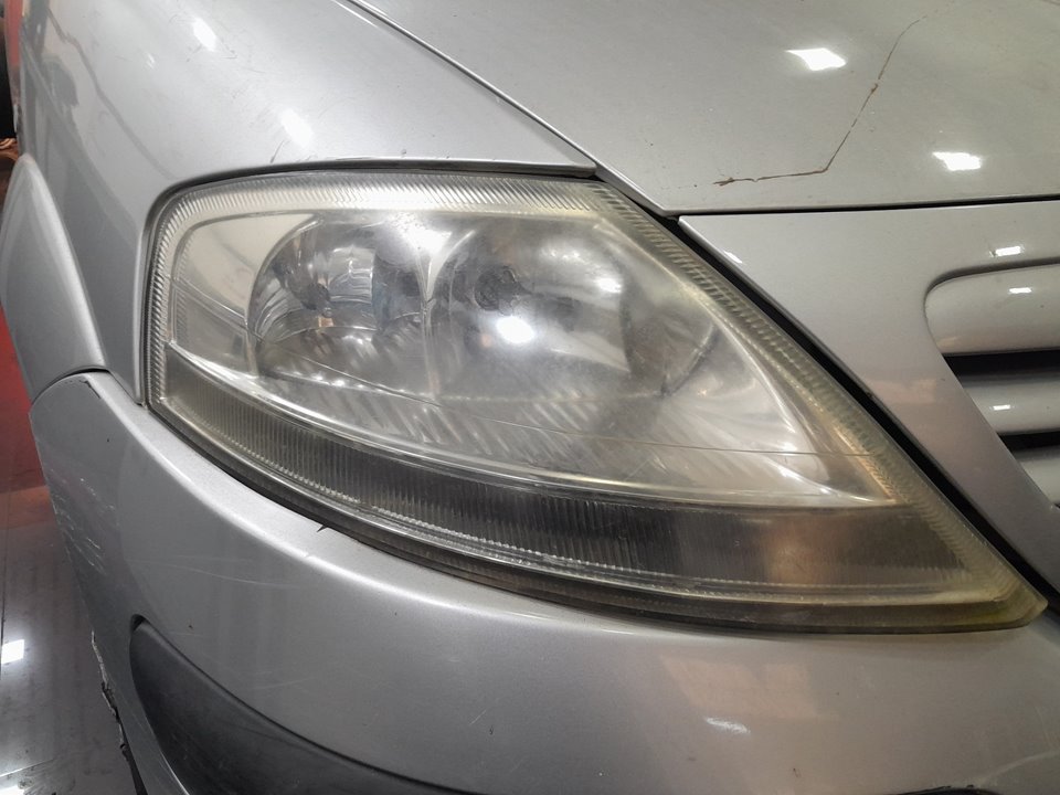 CITROEN C3 1.1 Vivace   |   04.02 - 12.04 foto 5