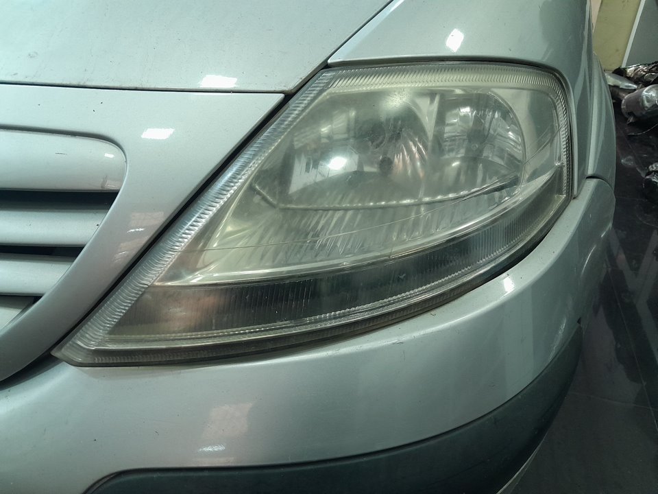 CITROEN C3 1.1 Vivace   |   04.02 - 12.04 foto 6