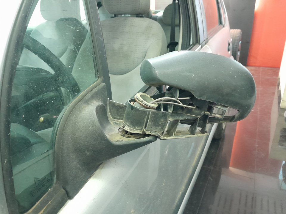 CITROEN C3 1.1 Vivace   |   04.02 - 12.04 foto 7
