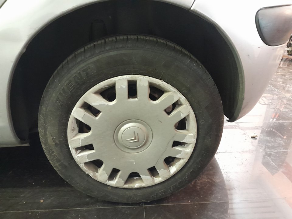 CITROEN C3 1.1 Vivace   |   04.02 - 12.04 foto 11