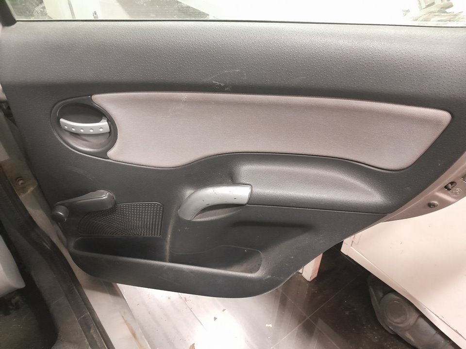 CITROEN C3 1.1 Vivace   |   04.02 - 12.04