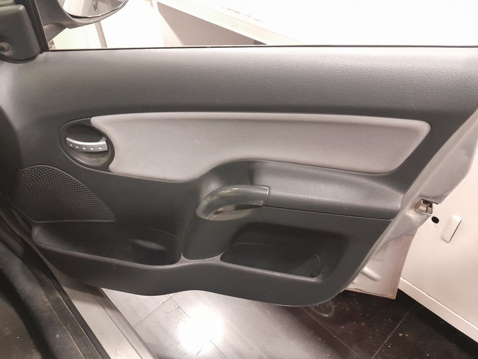 CITROEN C3 1.1 Vivace   |   04.02 - 12.04