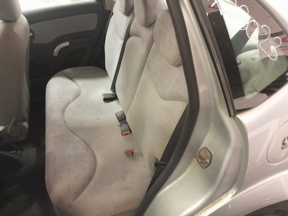 CITROEN C3 1.1 Vivace   |   04.02 - 12.04