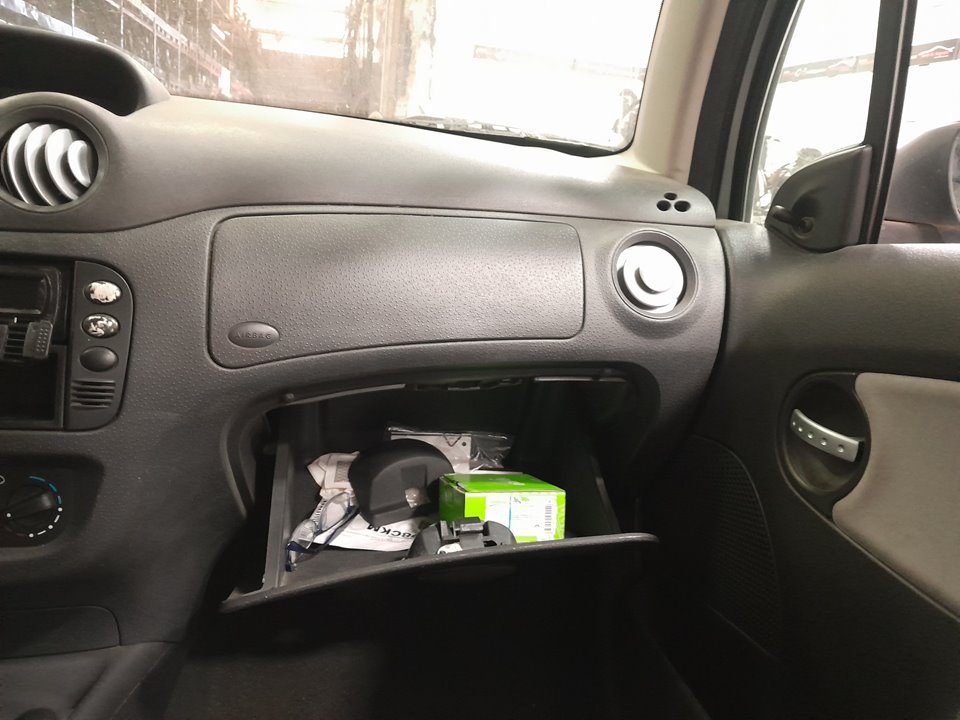 CITROEN C3 1.1 Vivace   |   04.02 - 12.04