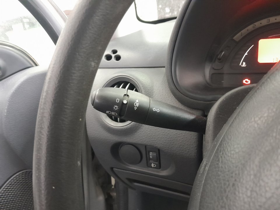 CITROEN C3 1.1 Vivace   |   04.02 - 12.04
