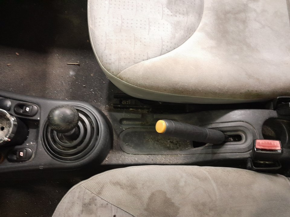 CITROEN C3 1.1 Vivace   |   04.02 - 12.04