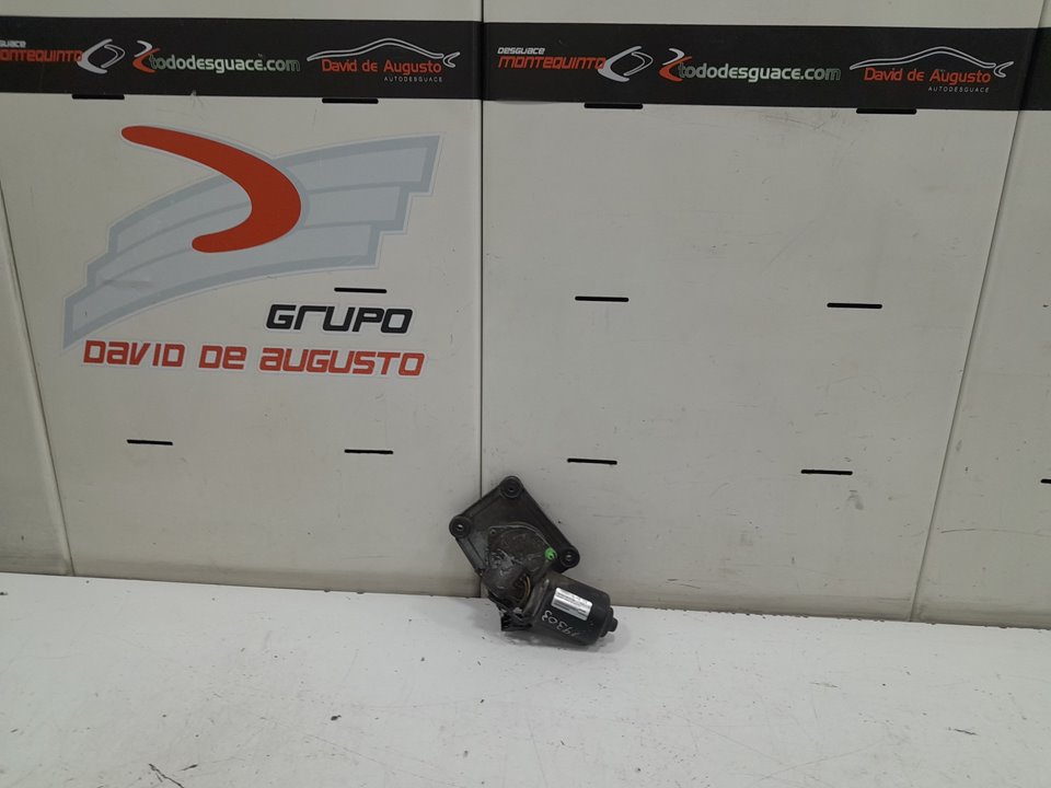 MOTOR LIMPIA DELANTERO