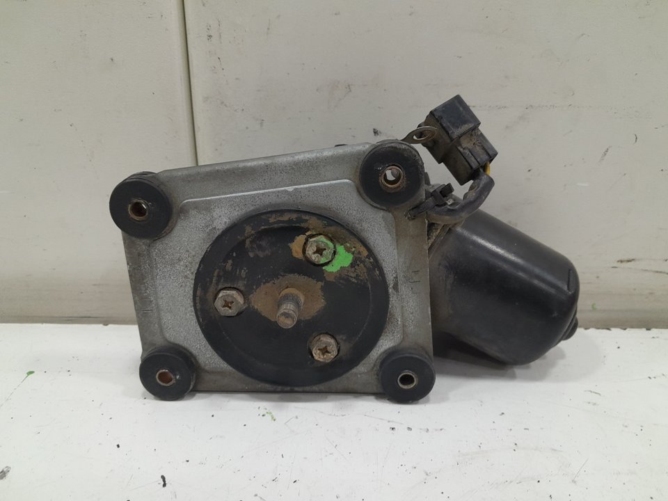 MOTOR LIMPIA DELANTERO foto 3