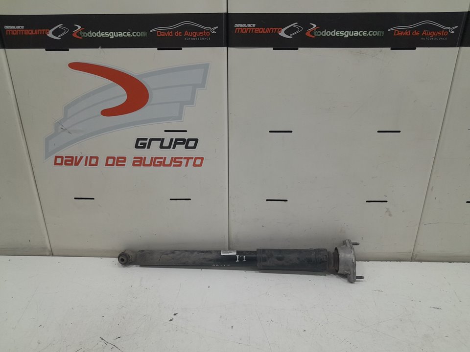 AMORTIGUADOR TRASERO IZQUIERDO
