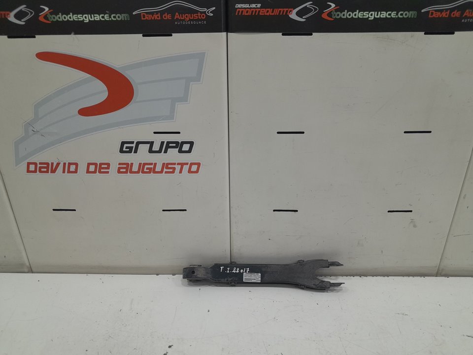 BRAZO SUSPENSION INFERIOR TRASERO IZQUIERDO