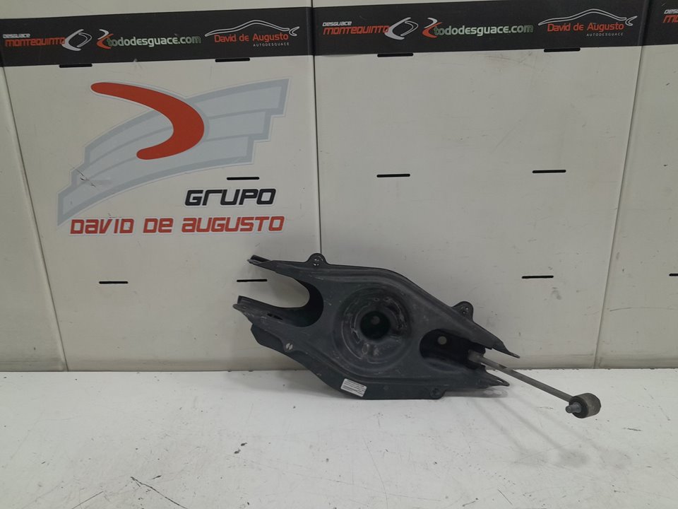 SOPORTE BRAZO SUSPENSION TRASERO DERECHO