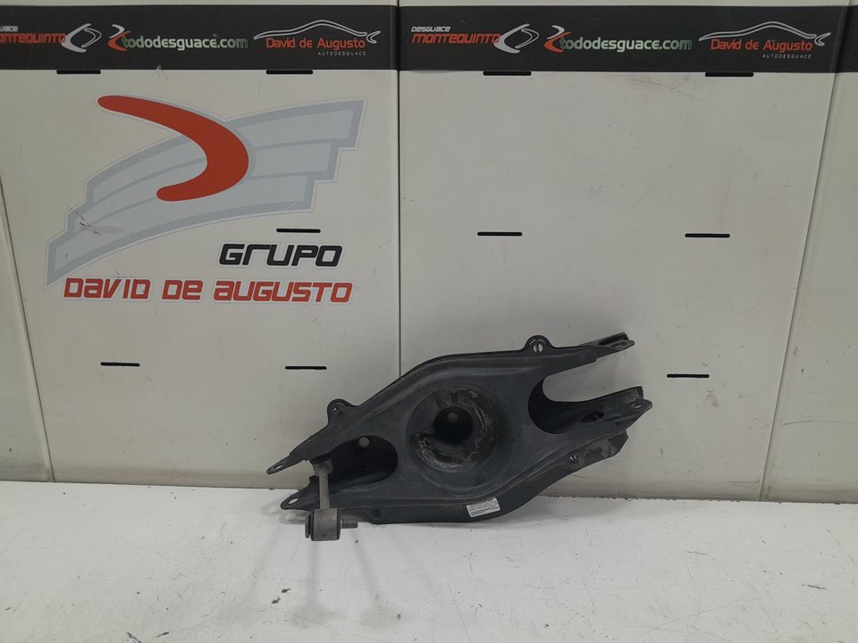 SOPORTE BRAZO SUSPENSION TRASERO IZQUIERDO