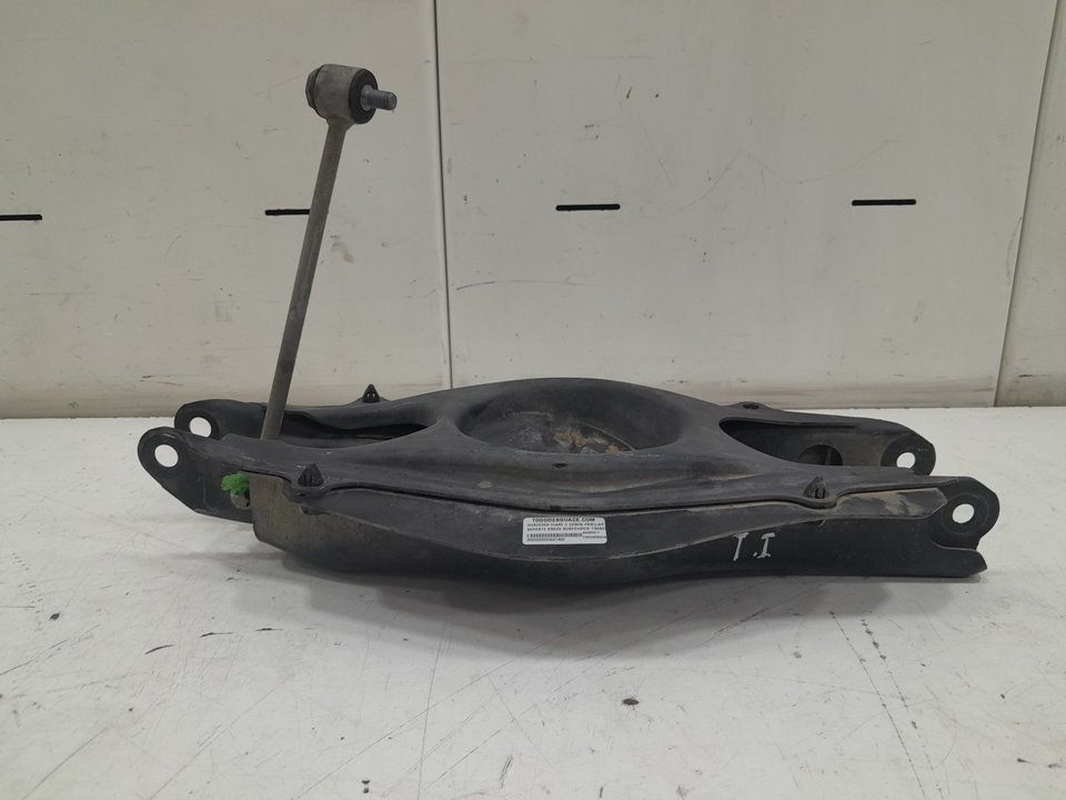 SOPORTE BRAZO SUSPENSION TRASERO IZQUIERDO foto 3
