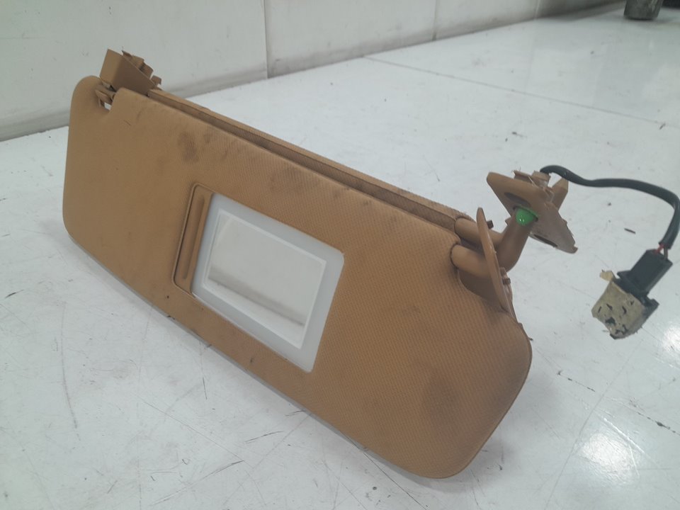 PARASOL DERECHO PORSCHE CAYENNE (TYP 9PA) S   |   08.02 - 12.07