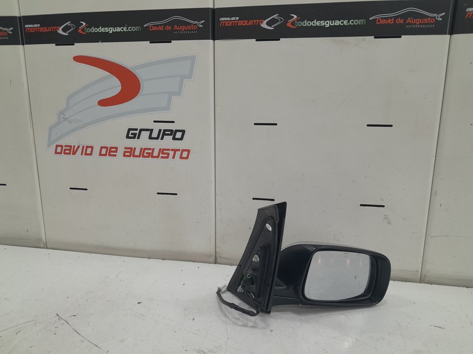 RETROVISOR DERECHO