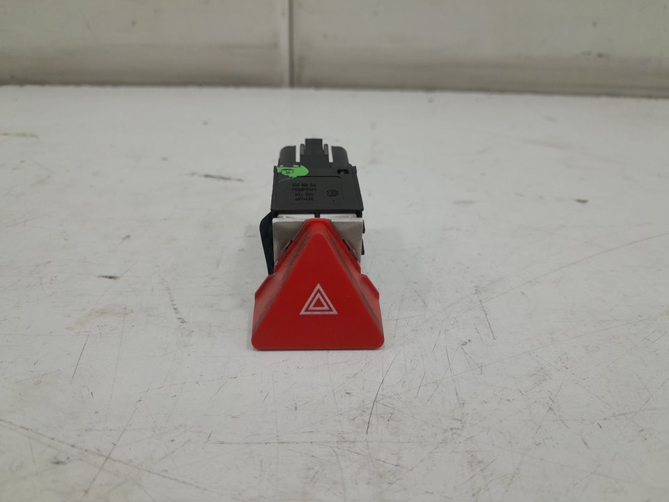 INTERRUPTOR WARNING foto 2