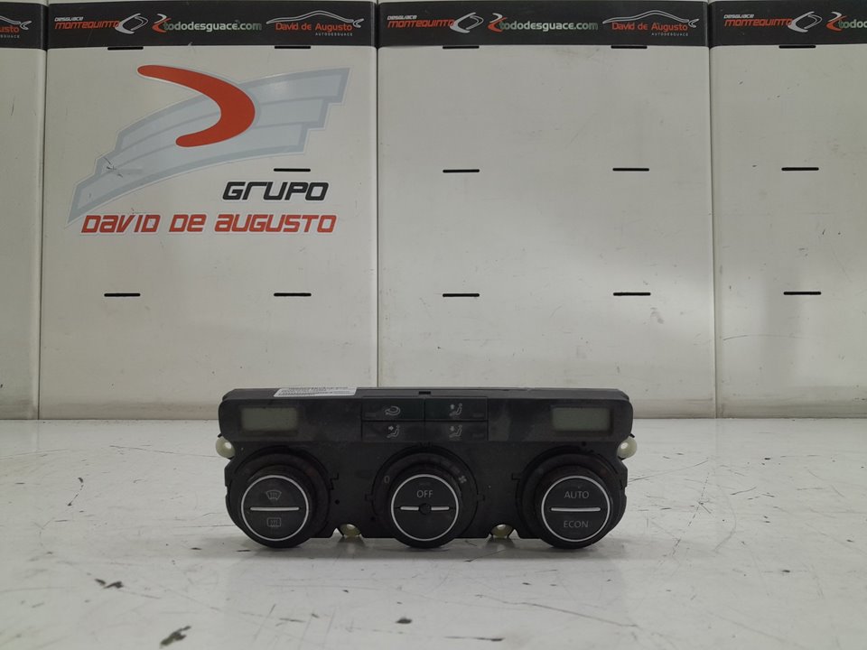 MANDO CLIMATIZADOR