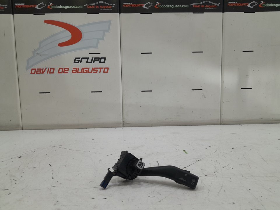 MANDO LIMPIA