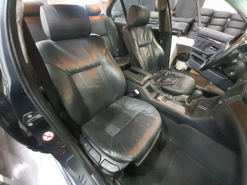 BMW SERIE 5 BERLINA (E39) 530d   |   09.00 - 12.03