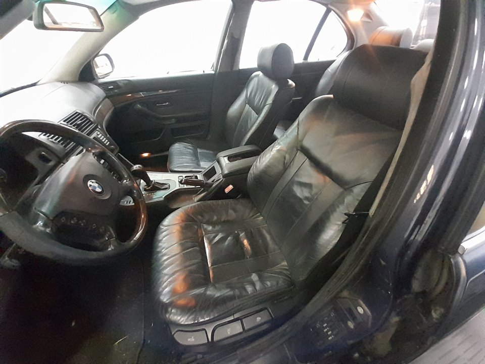 BMW SERIE 5 BERLINA (E39) 530d   |   09.00 - 12.03
