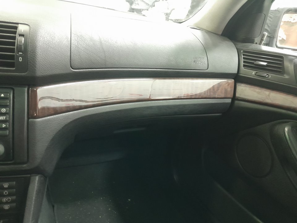 BMW SERIE 5 BERLINA (E39) 530d   |   09.00 - 12.03