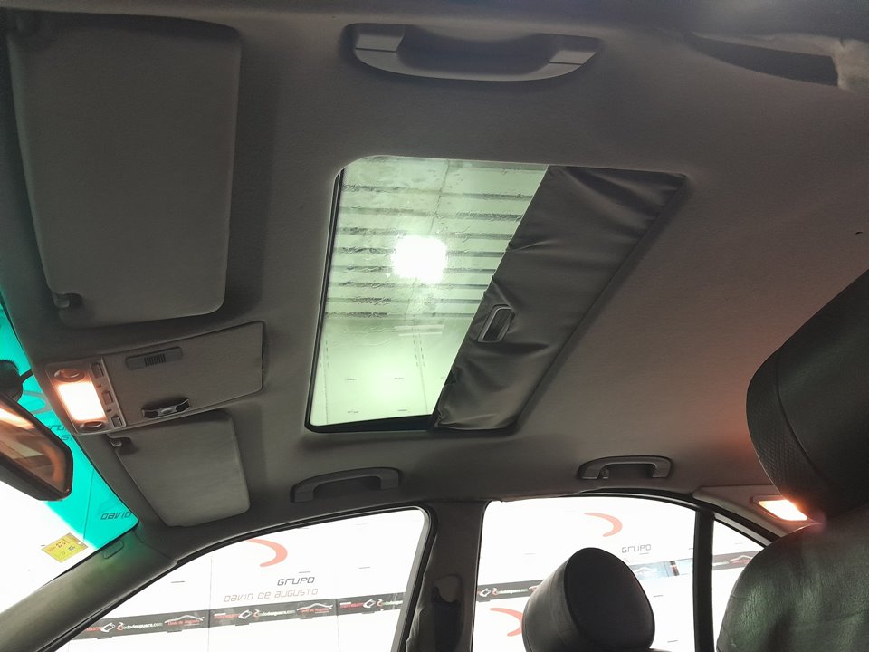 BMW SERIE 5 BERLINA (E39) 530d   |   09.00 - 12.03