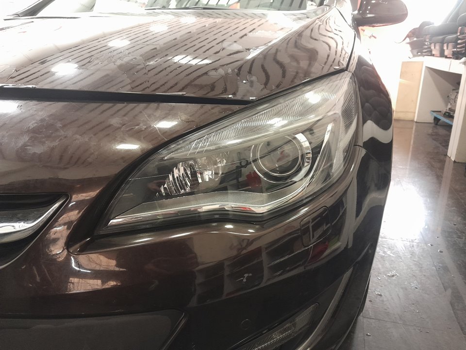 OPEL ASTRA J LIM. Excellence   |   11.11 - 12.14 foto 6