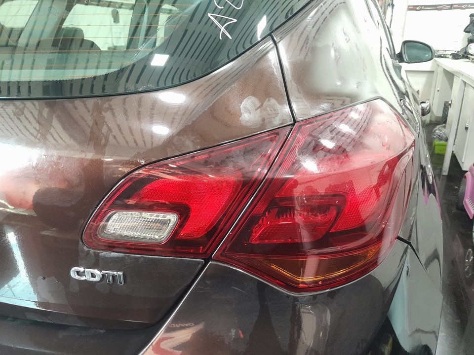 OPEL ASTRA J LIM. Excellence   |   11.11 - 12.14 foto 10