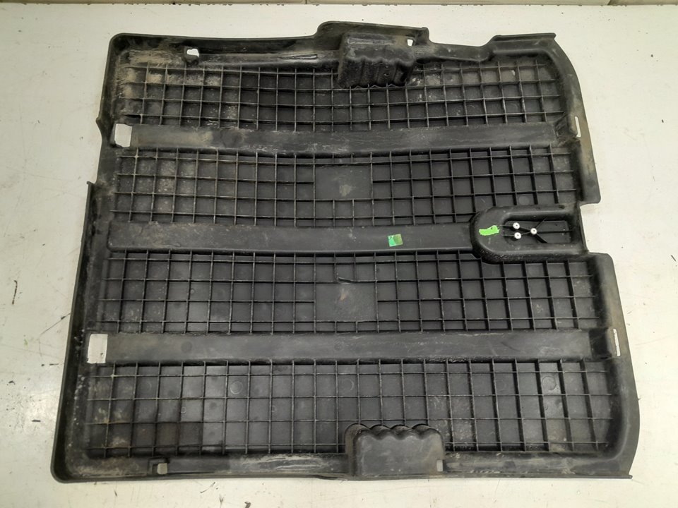 TAPA BATERIA MERCEDES-BENZ ACTROS BM 963.XXX 2-ACHSER 18XX 4x2 Sattelzugmaschine L BigSpace