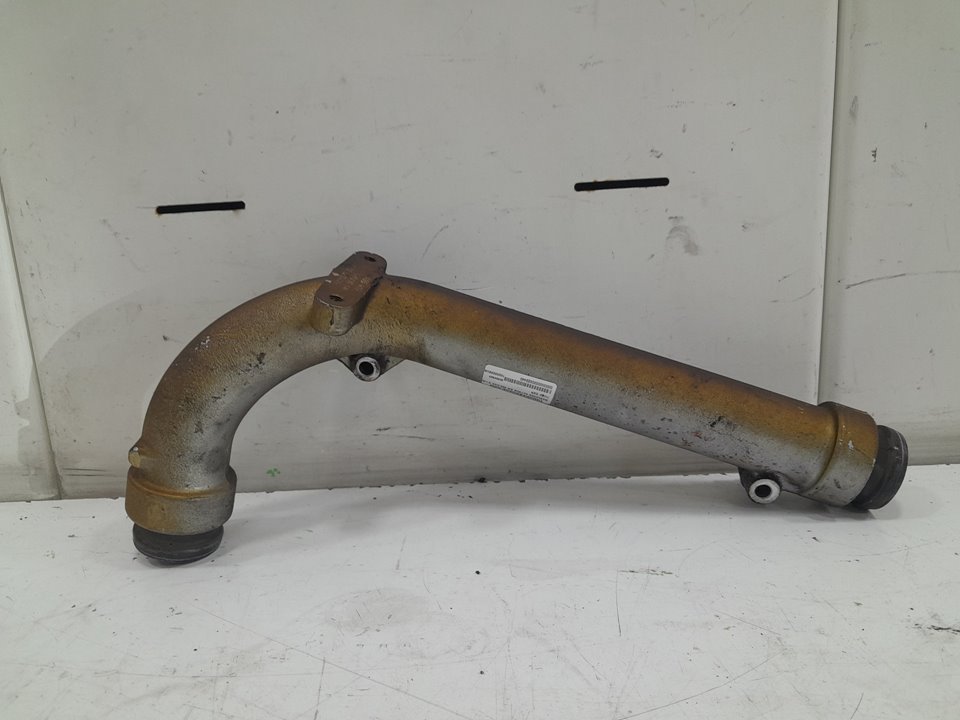 TUBO EGR MERCEDES-BENZ ACTROS BM 963.XXX 2-ACHSER 18XX 4x2 Sattelzugmaschine L BigSpace