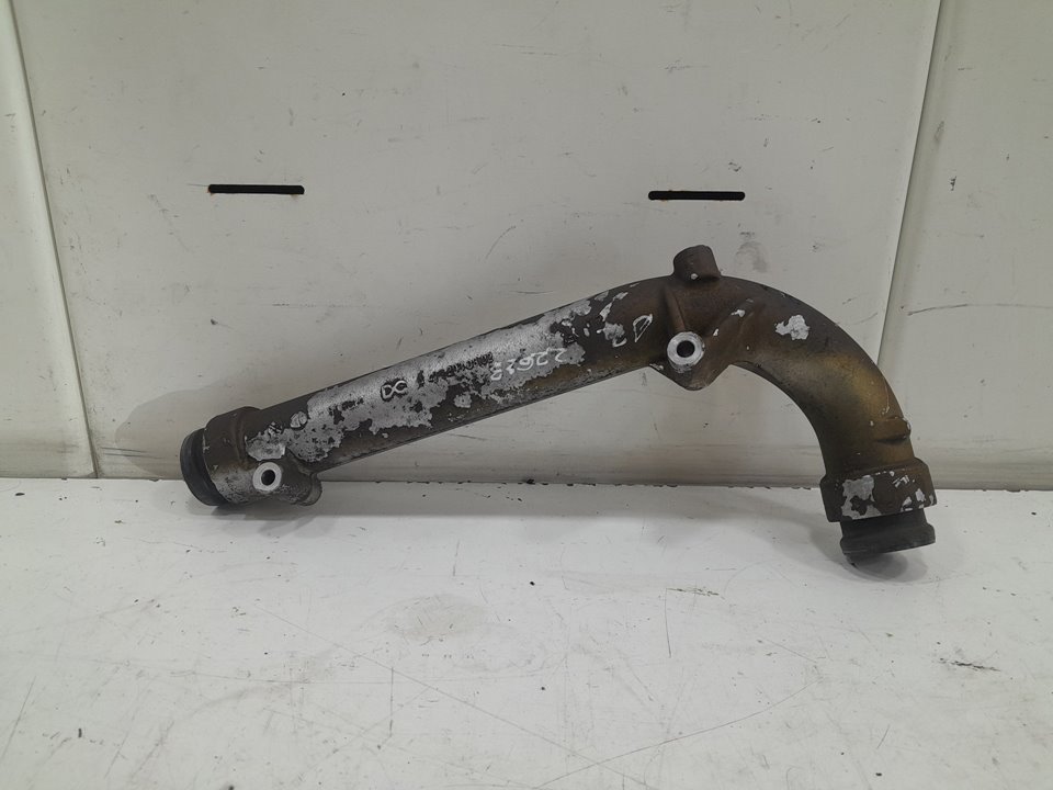 TUBO EGR MERCEDES-BENZ ACTROS BM 963.XXX 2-ACHSER 18XX 4x2 Sattelzugmaschine L BigSpace