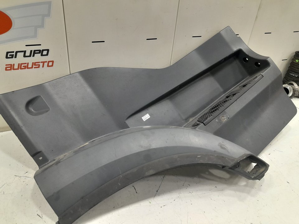 ESCALERA LATERAL MERCEDES-BENZ ACTROS BM 963.XXX 2-ACHSER 18XX 4x2 Sattelzugmaschine L BigSpace