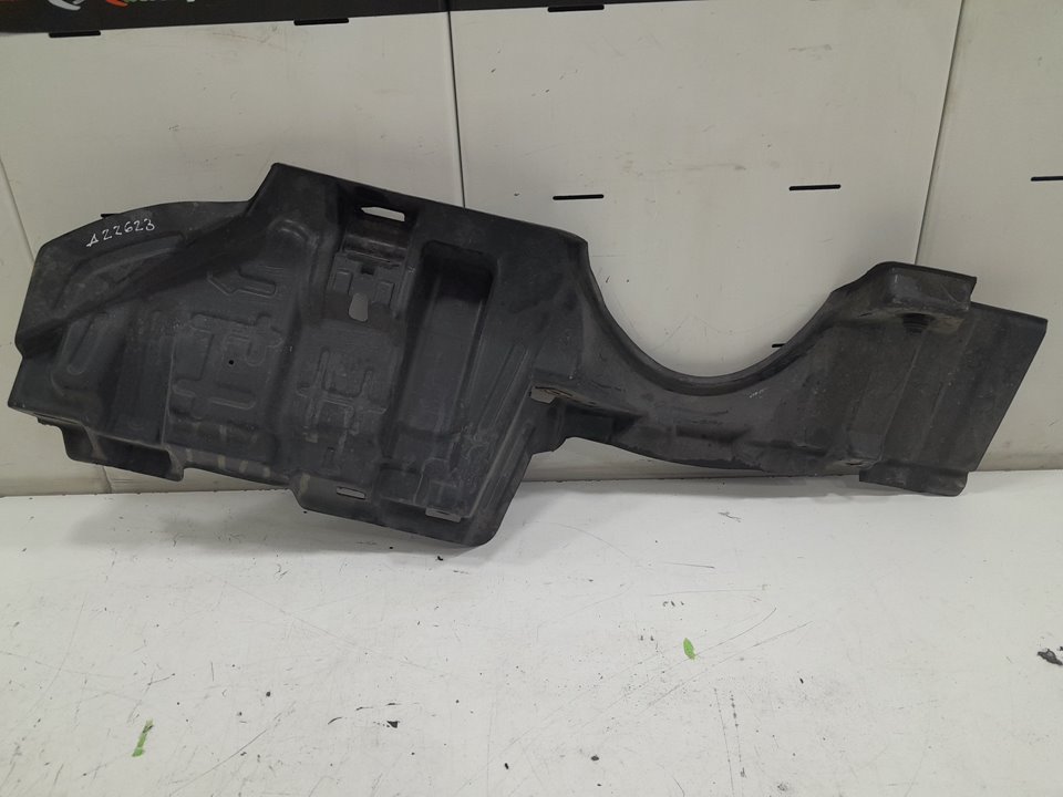 PROTECTOR INFERIOR MERCEDES-BENZ ACTROS BM 963.XXX 2-ACHSER 18XX 4x2 Sattelzugmaschine L BigSpace