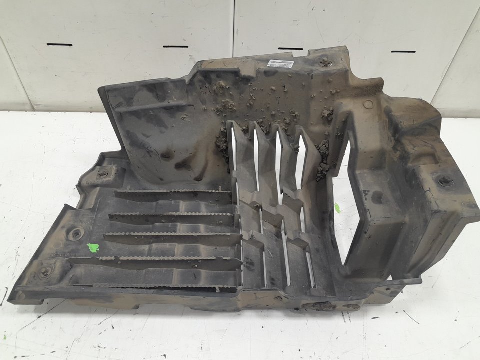 PROTECTOR INFERIOR MERCEDES-BENZ ACTROS BM 963.XXX 2-ACHSER 18XX 4x2 Sattelzugmaschine L BigSpace