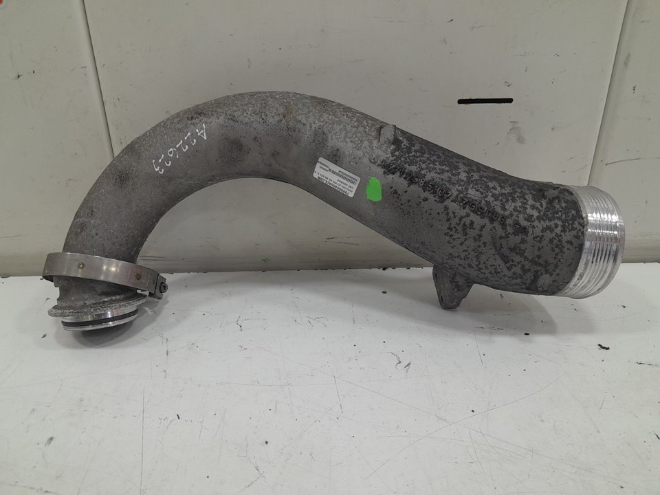 TUBO ADMISION MERCEDES-BENZ ACTROS BM 963.XXX 2-ACHSER 18XX 4x2 Sattelzugmaschine L BigSpace