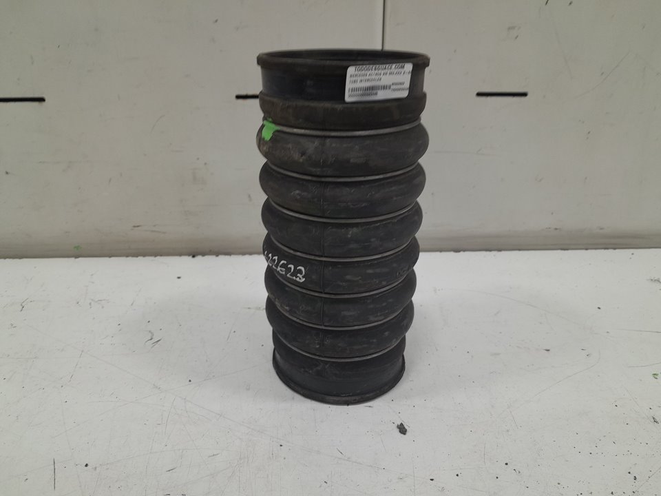 TUBO INTERCOOLER MERCEDES-BENZ ACTROS BM 963.XXX 2-ACHSER 18XX 4x2 Sattelzugmaschine L BigSpace