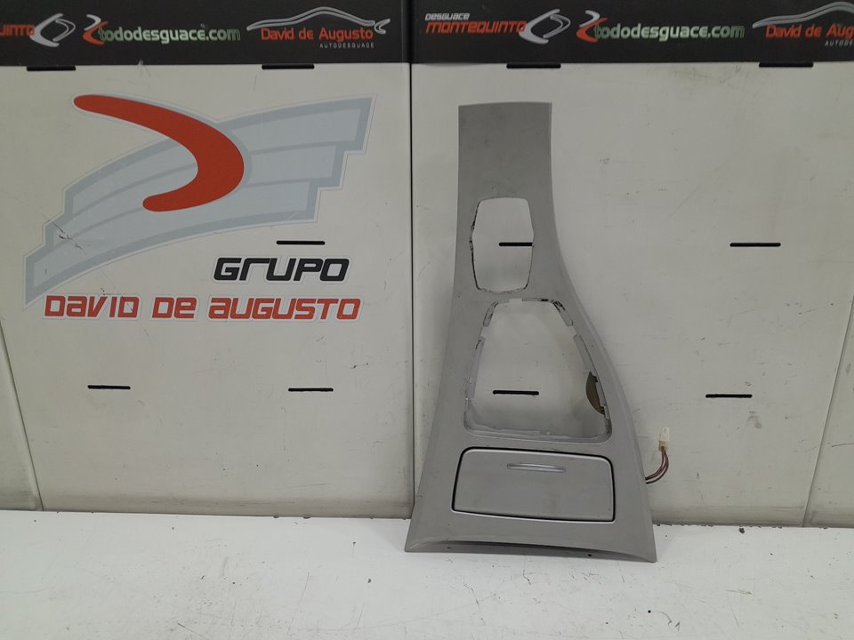 CARCASA GUARNECIDO CENTRAL