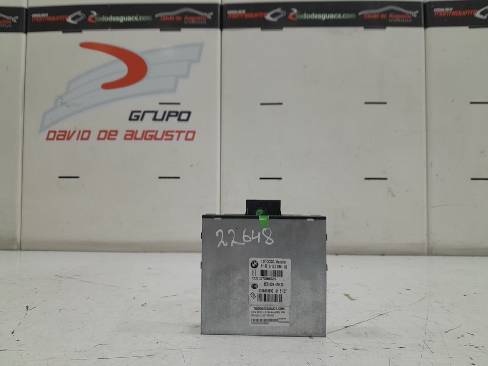MODULO ELECTRONICO